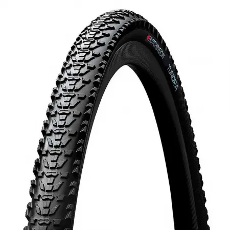 허친슨 Tundra 700C x 50 단단한 그래블 타이어 3139499850