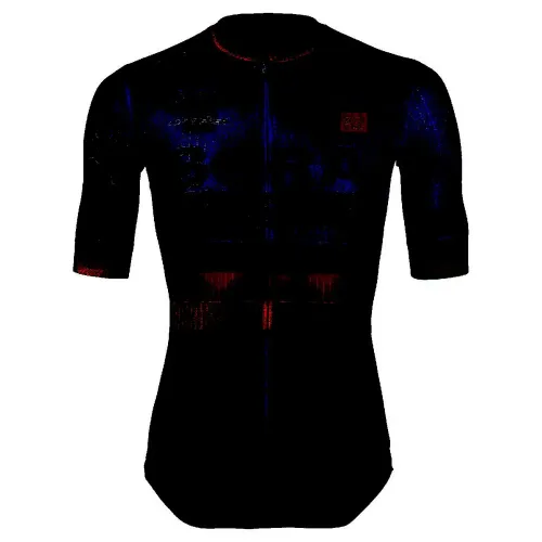 르꼴 BORA-hansgrohe Race Germany National Champs 2023 반팔 져지 3139512470