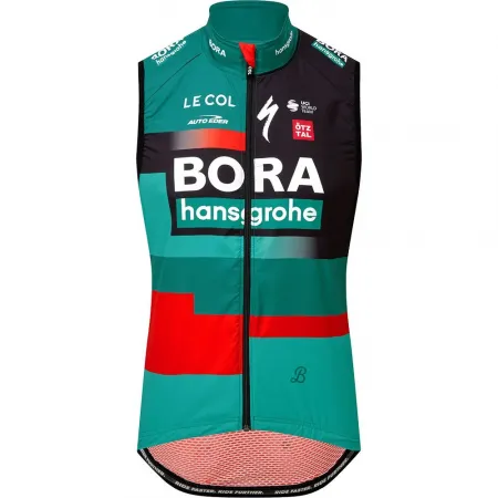 르꼴 BORA-hansgrohe Sport Replica 2023 조끼 3139512474