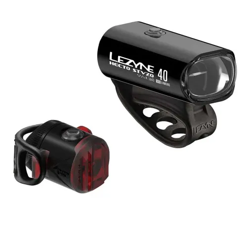 리자인 Hecto Drive Stvzo 40 / Femto 조명 세트 3139524774