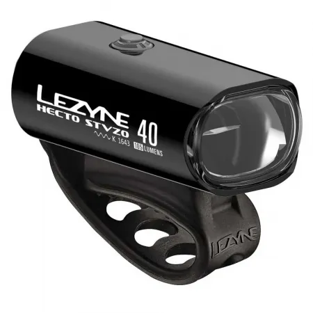 리자인 Hecto Drive Stvzo 40 자전거 라이트 3139524775