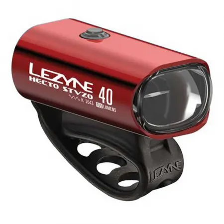 리자인 Hecto Drive Stvzo 40 헤드라이트 3139524776