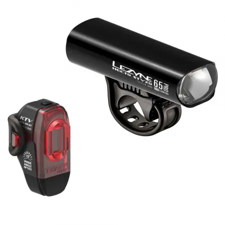 리자인 Hecto Stvzo Pro 65 / KTV Stvzo 조명 세트 3139524777