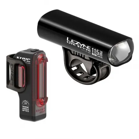 리자인 Lite Drive Stvzo Pro / Strip Stvzo 조명 세트 3139524781