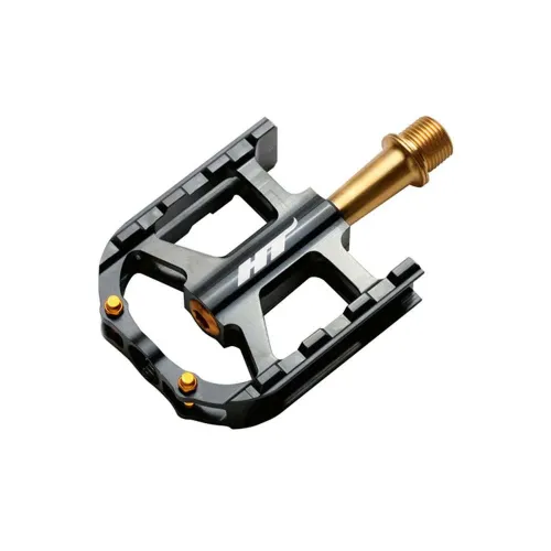 HT COMPONENTS AR12 티타늄 페달 3139556286