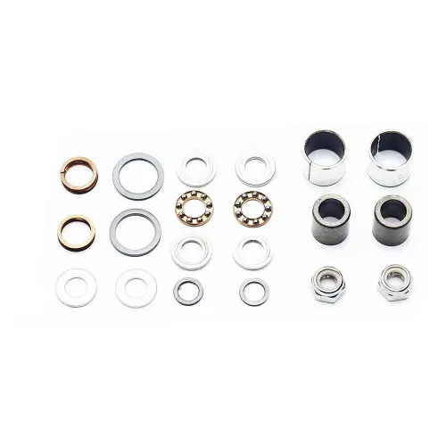 HT COMPONENTS Cheeta-S 페달 재구축 키트 3139556289