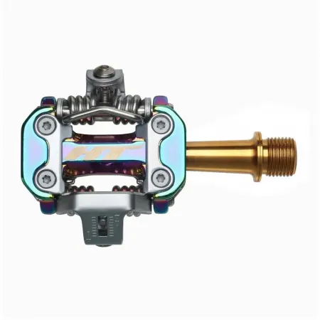 HT COMPONENTS M2 티타늄 페달 3139556303
