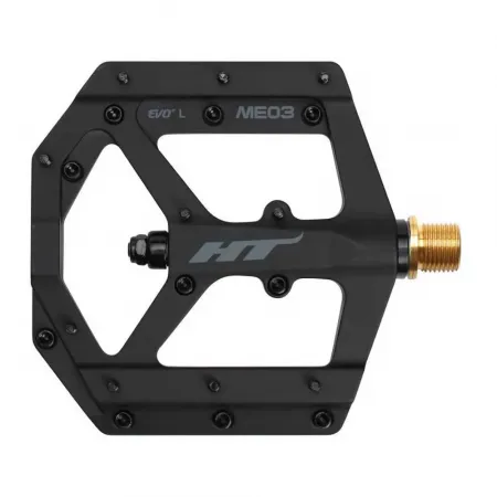 HT COMPONENTS ME03T 티타늄 페달 3139556308
