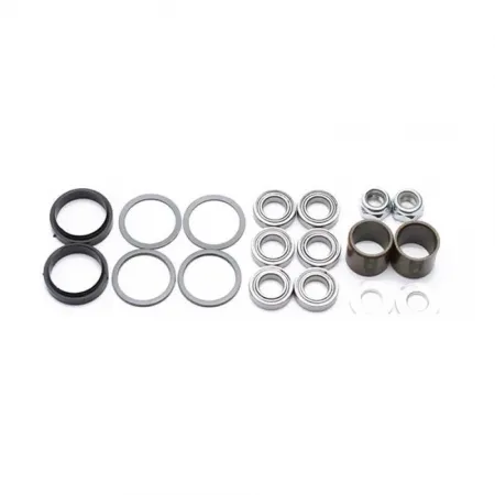 HT COMPONENTS Nano-S 페달 재구축 키트 3139556315