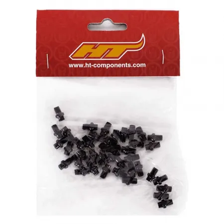 HT COMPONENTS Pedal 페달 핀 3139556323