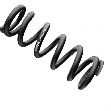락샥 Metric Coil 114 mm Travel 37.5-45 mm 쇼크 업쇼바 스프링 3139580402