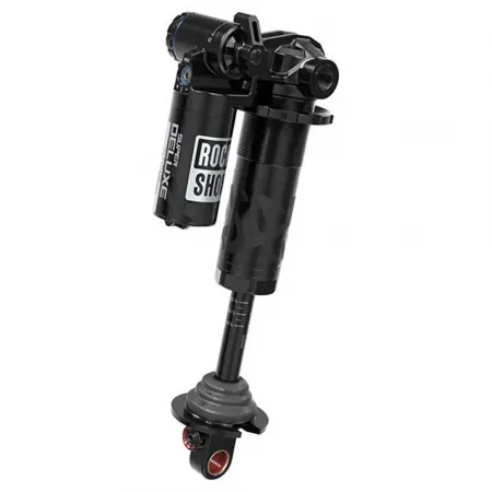 락샥 RS Super Deluxe Coil Ultimate RC2T ProgressiveReb/L1Comp 320lb Lockout 쇼크 업쇼바 3139580426