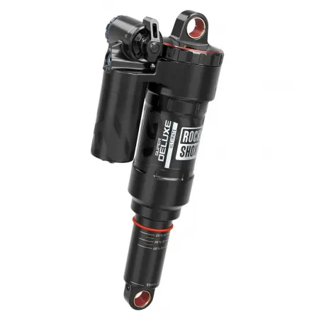 락샥 RS Super Deluxe Ultimate RC2T Linear Air 0Neg/2Pos Tokens LinearReb/L1Comp 쇼크 업쇼바 3139580438