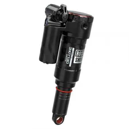락샥 RS Super Deluxe Ultimate RC2T Progressive Air 0Neg/2Pos Tokens LinearReb/MComp 320lb Lockout 쇼크 업쇼바 3139580460