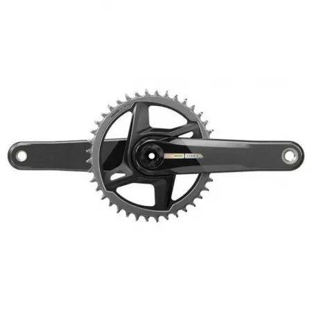 스램 Force 1x D2 DUB Iridescent Direct Mount 크랭크셋 3139580483