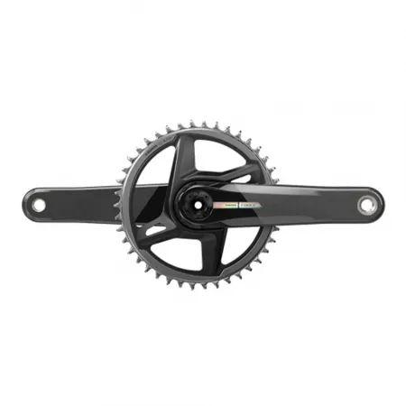 스램 Force 1x Wide D2 DUB Iridescent Direct Mount 크랭크셋 3139580484