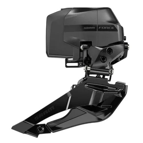 스램 Force AXS D2 Iridescent Braze-on 프론트 디레일러 3139580491