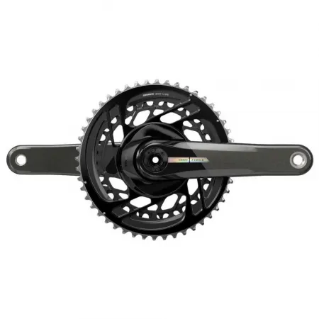 스램 Force D2 DUB Iridescent Direct Mount 크랭크셋 3139580496