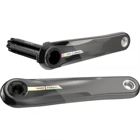 스램 Force D2 DUB Iridescent Wide 크랭크 3139580497