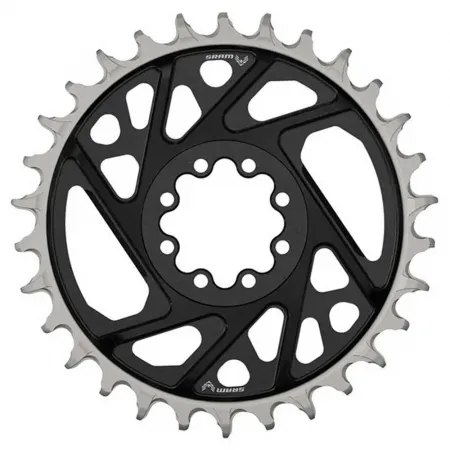 스램 T-Type Eagle XX DM Offset 3 mm 체인링 3139580517