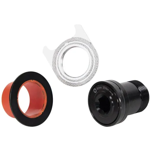 스램 X0 T-Type Eagle AXS 뒷 변속기 하드웨어 키트 3139580527