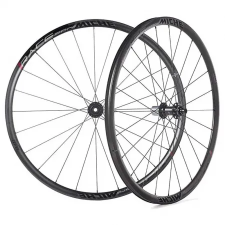 미케 Race Pro DX CL Disc 로드 휠 세트 3139622883