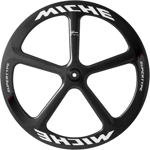 미케 Supertype SPX 5 DX CL 디스크 Tubular 로드 자전거 앞바퀴 3139622887