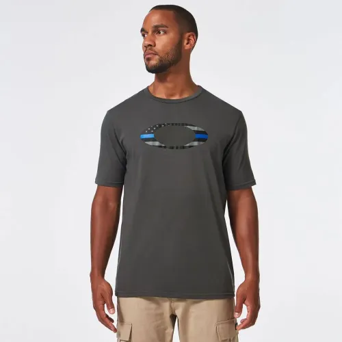 오클리 SI TBL Ellipse 반팔 티셔츠 3139622966