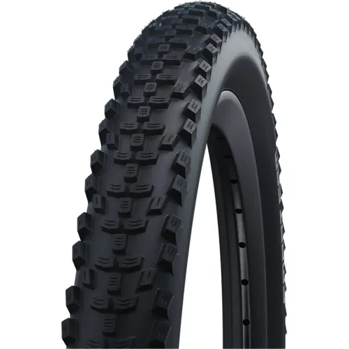 SCHWALBE Smart Samoa Performance 27.5in x 2.25 단단한 MTB 타이어 3139652502