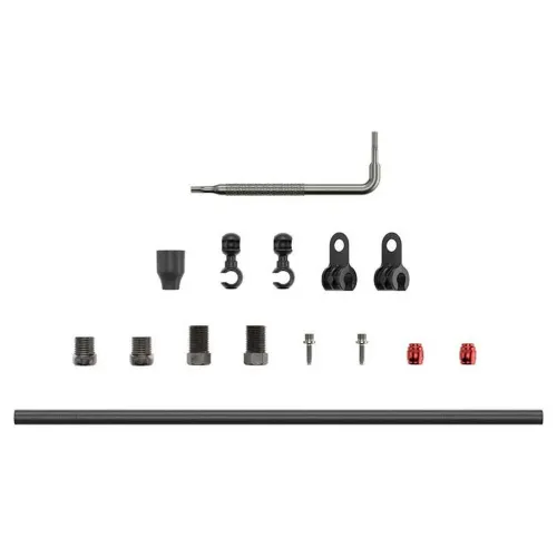 스램 HDR 2000 Avid Code/R/Elixir1/3 유압 브레이크 호스 3139652511