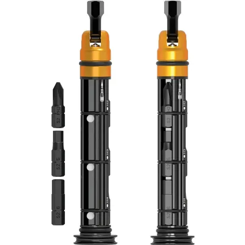 리자인 BarPlug Insert Kit 7 멀티툴 3139664176