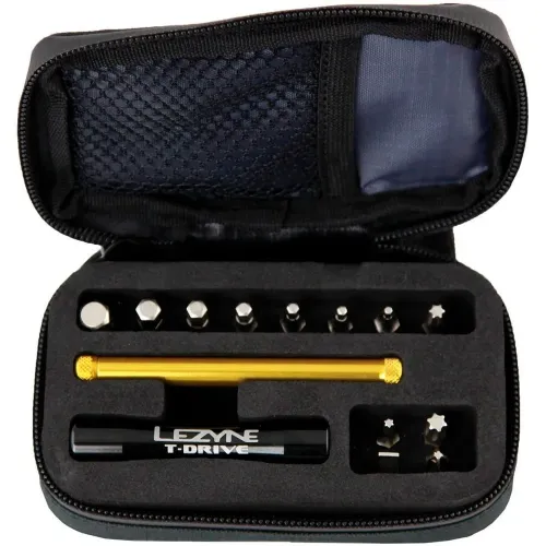리자인 T-Drive 공구 세트 3139664239