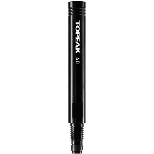 토픽 Presta 40 mm Tubi 밸브 익스텐더 2 단위 3139667378