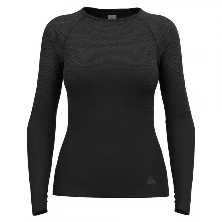 ODLO Crew 퍼포먼스 Light Eco 긴팔 이너웨어 3139667719