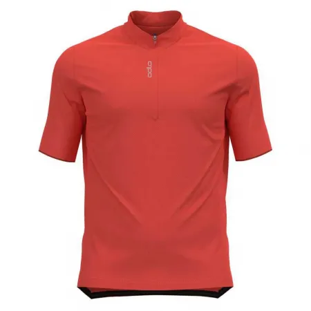 ODLO 에센셜 반팔 져지 3139667830
