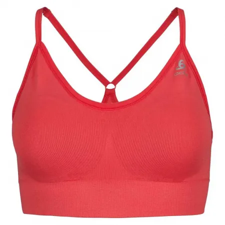 ODLO Padded Seamless Soft 2.0 스포츠 브라 3139667872