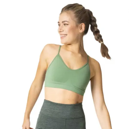 ODLO Seamless Soft 스포츠 브라 3139667917