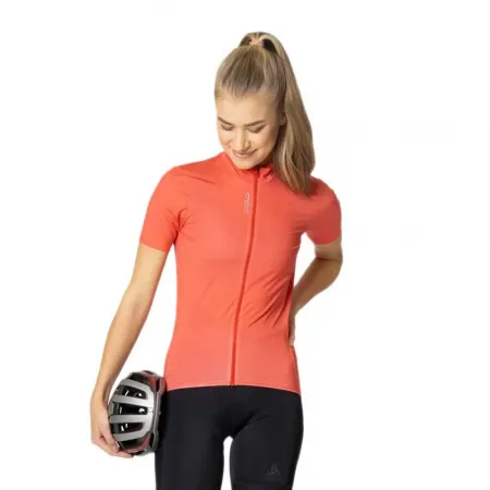 ODLO Zeroweight 반팔 져지 3139667974