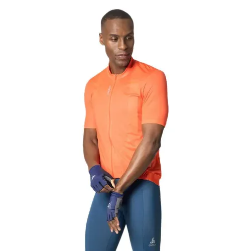 ODLO Zeroweight 반팔 져지 3139667975