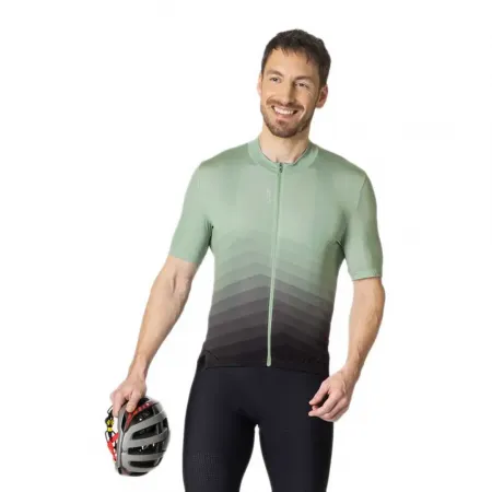 ODLO Zeroweight 반팔 져지 3139667977