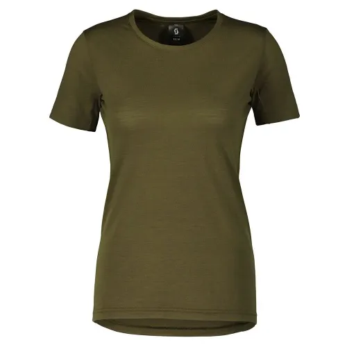 스캇 Commuter Merino 반팔 티셔츠 3139668669