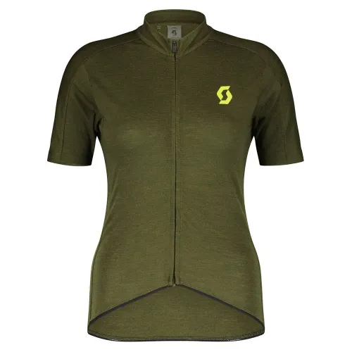 스캇 Gravel Merino 반팔 져지 3139668769