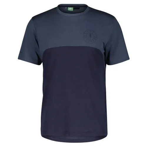 스캇 트레일 Flow Dri 반팔 엔듀로 져지 3139668936