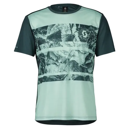 스캇 Trail Flow 반팔 엔듀로 져지 3139668973