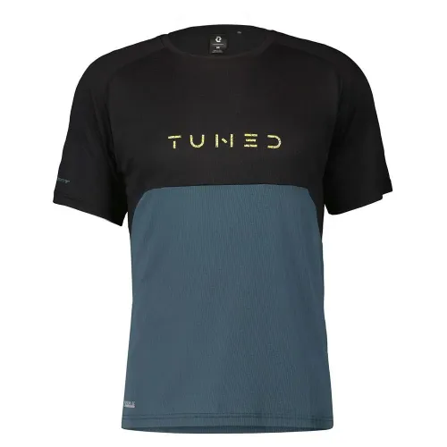 스캇 Trail Tuned 반팔 엔듀로 져지 3139668991