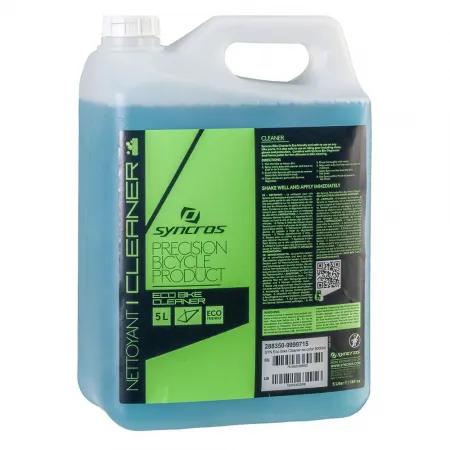 싱크로스 클리너 5L 3139676420