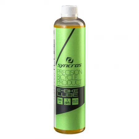 싱크로스 E-Bike 500ml 윤활제 12 단위 3139676556