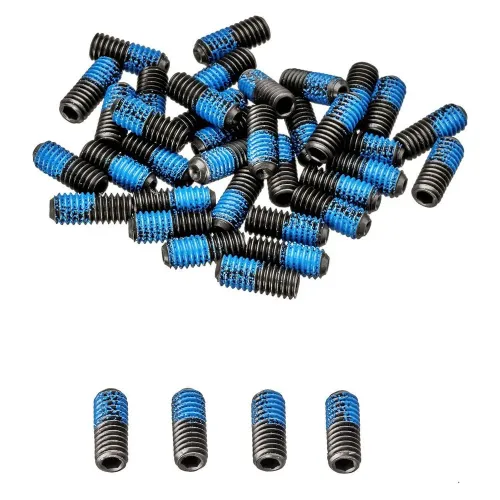 싱크로스 Squamish II 페달 핀 20 단위 3139676821