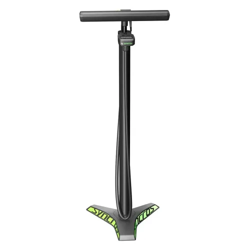 싱크로스 Vernon 2.0 Digital 자전거 펌프 3139676964