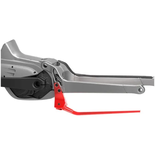 싱크로스 Fully E-2 Bolts 사이드 스탠드 3139677106